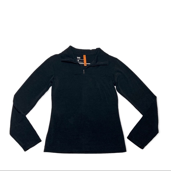 Lucy | Transit Turtleneck XS - Picture 3 of 12